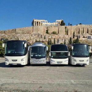 Ο Στόλος μας