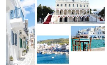 tinos
